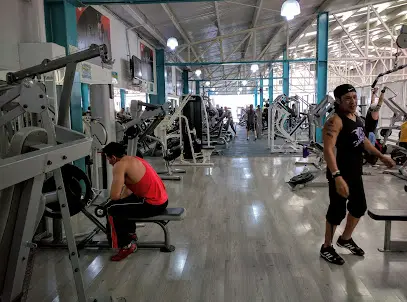 Génesis Gym