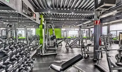 Time 4 fitness