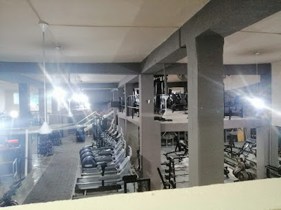 Fitness ADS