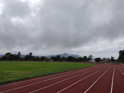 Unidad Deportiva Tequisquiapan