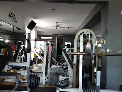 Tri Sport Gym