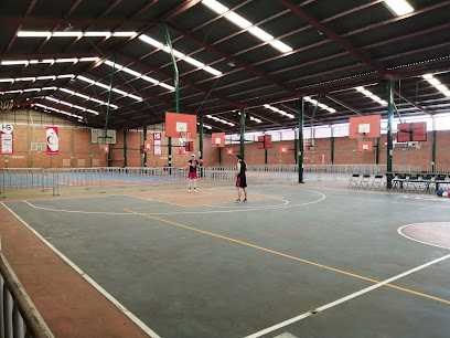 Gimnasio Marlyc