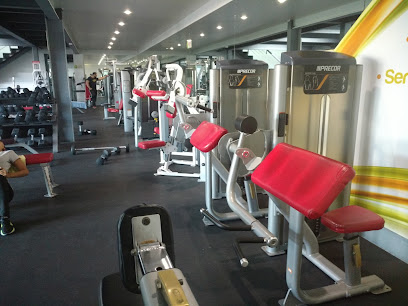 Life Gym Tesistan