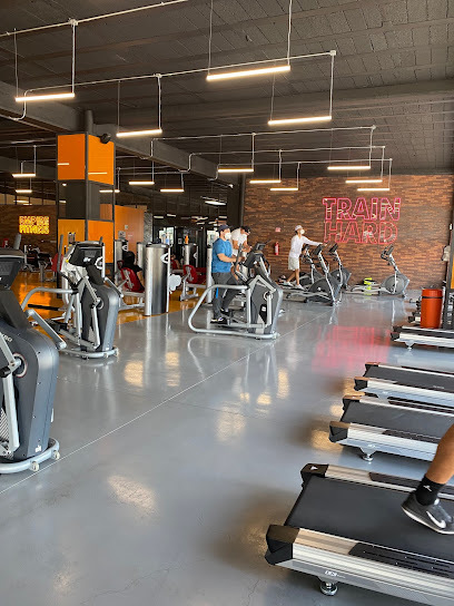 Empire Fitness Lomas de Angelópolis