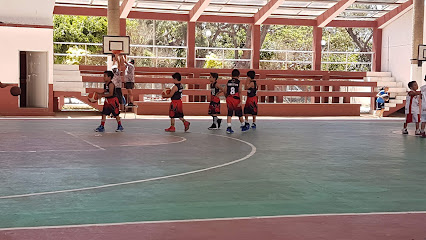 Cancha Margarita Maza De Juarez