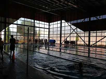 CENTRO DEPORTIVO Soraya Jimenez Mendivil
