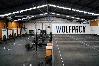 Wolfpack - 5 de Febrero