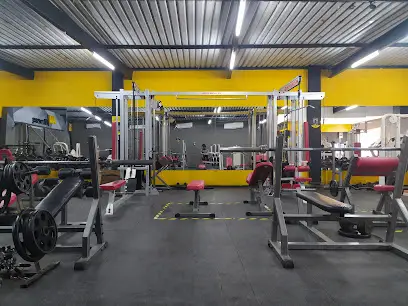 AM Fitness Madero