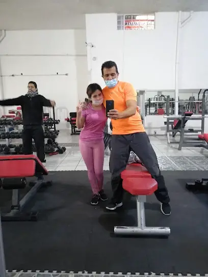 Body Náturi Gym