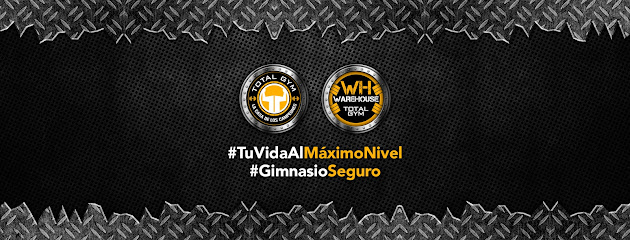 Warehouse Total Gym Col. Militar