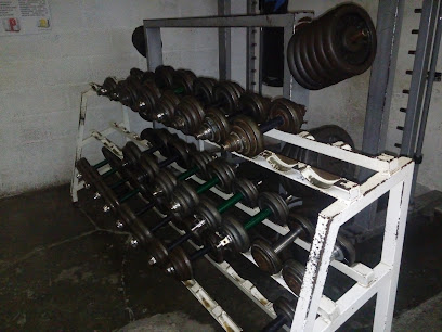 GYM CHARLY'S
