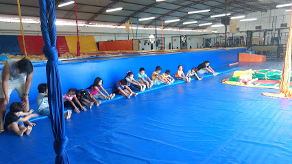 Fitness Park