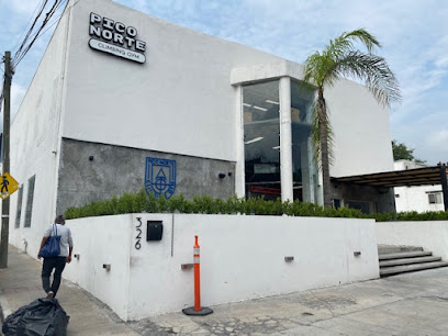 Pico Norte Climbing Gym