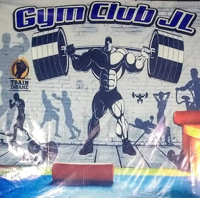 GYM CLUB JL