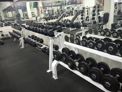 athletics GYM