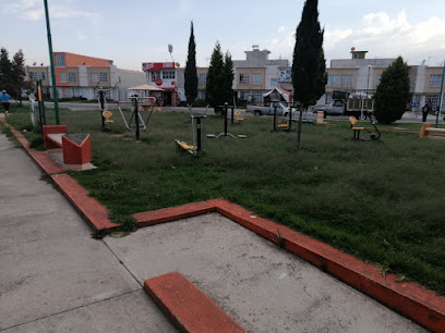 Cancha 100 Futbol Rapido