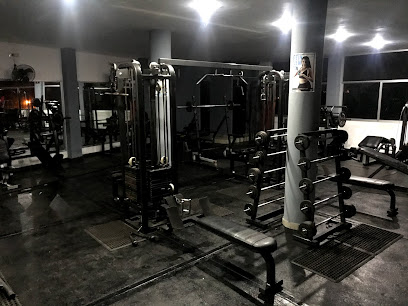 Mostros GYM