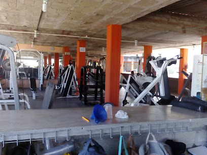 TOTAL GYM WELLNESS GIMNASIO