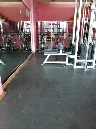 Dianuli Gym Mixto Sport
