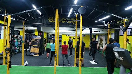Guerrero Fitness Club