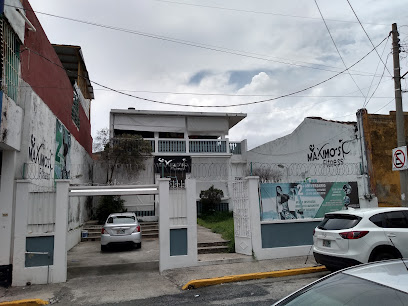 Maximo'ss Fitness