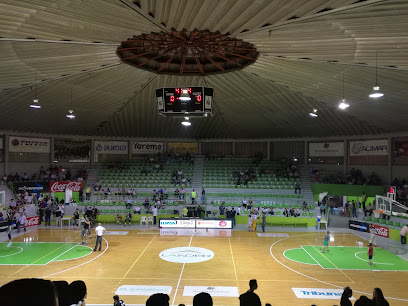 Gimnasio Municipal Manuel Lira García
