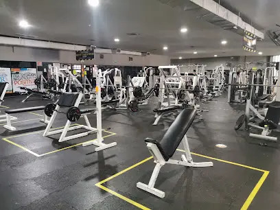 SONORA FITNESS
