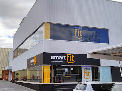 Gimnasio Smart Fit - Mundo Maya