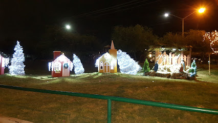 Gimnasio San Pedro 400