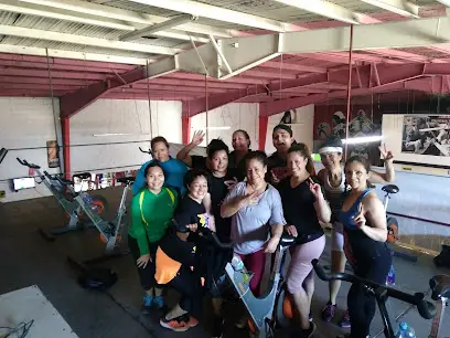 Working Body Fitness Center Fundadores