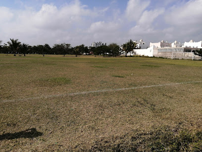 Campos de La Primavera