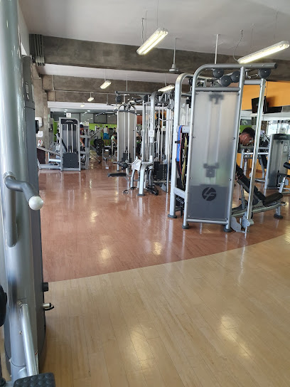 Anytime Fitness Ciudad Granja