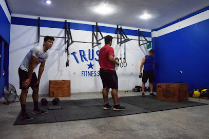 Trust Fitness LM