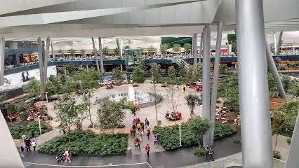 Sport City Toreo
