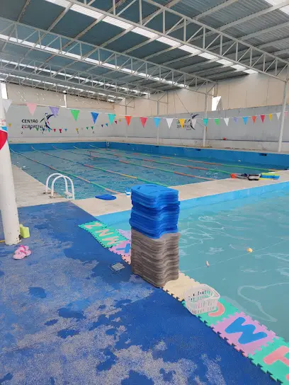 Centro Deportivo Santa Fe