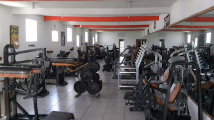 Gimnasio Ro & Me Fitness