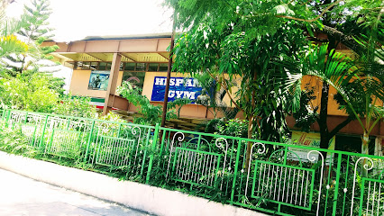 Hispano Gym