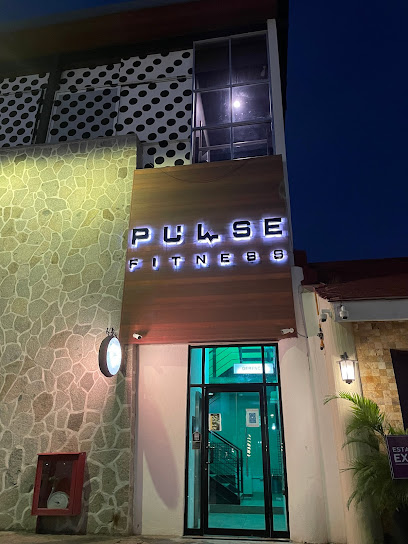 PULSE FITNESS PV