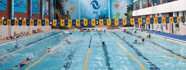 Nelson Vargas FamilyFitness Lindavista