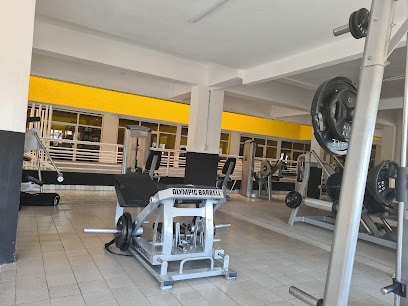 Fer Nutrition Gym