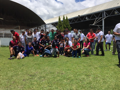 Futbol Rápido Cuautlancingo
