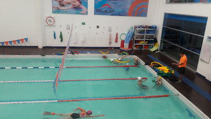 Elite Sp Gym & Pool