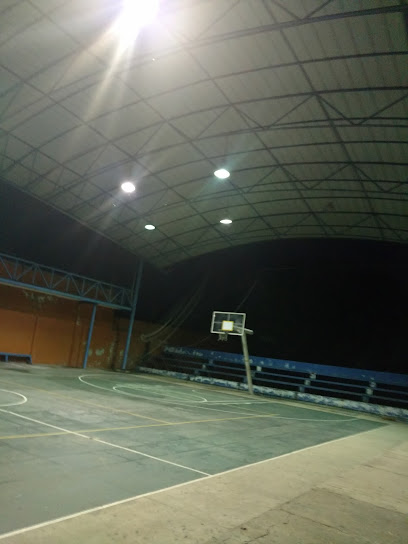 Polideportivo Tamazula