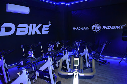 Indbike GYM Keiser