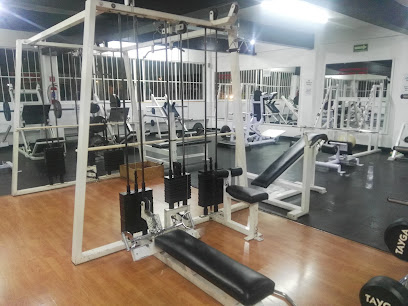 Gimnasio Body Fit