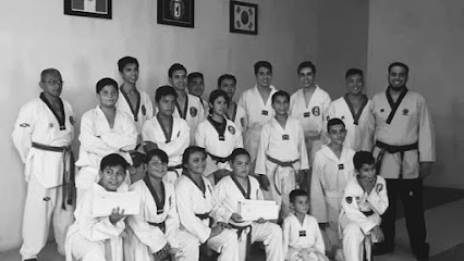 Raptor's Tae Kwon Do