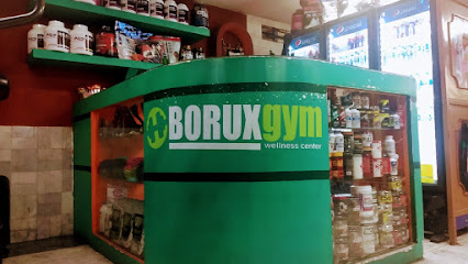 BORUX GYM WELLNESS CENTER