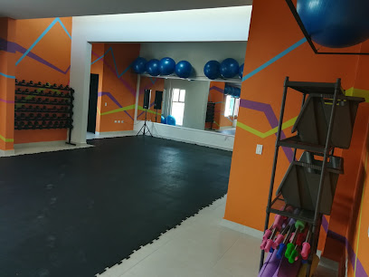 Bèl Gym