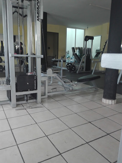 Barrosos Gym