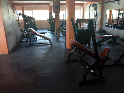 kevin's gym